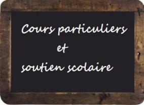 Service cours de langue