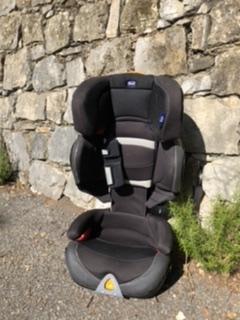 Location siege auto enfant