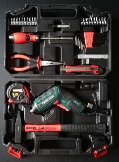 Location malette outils