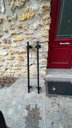 Location barres de toit