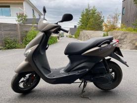 Location scooter