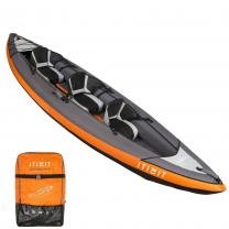 Location kayak