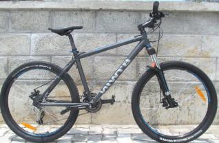 Location velos