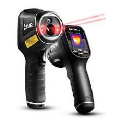 Location camera thermique