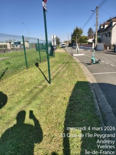 Service entretien jardin