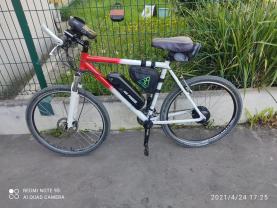 Location velos