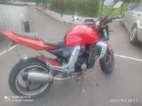 Location moto