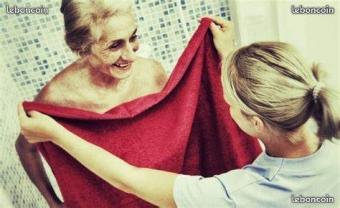 Service aide personne