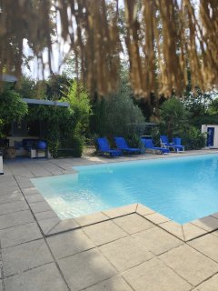 Location piscine