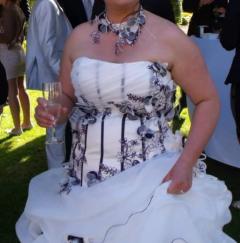 Location robe de mariee