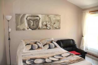 Location chambre en colocation
