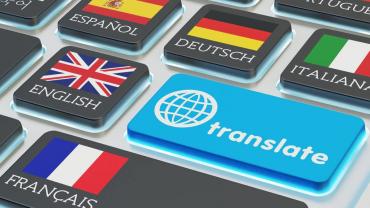 Service traduction