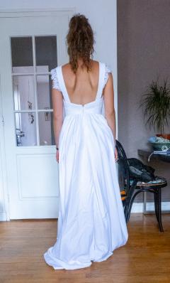 Location robe de mariee