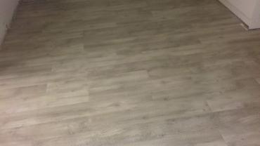 Service pose de parquet