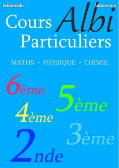 Service soutien scolaire
