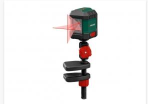 Location niveau laser
