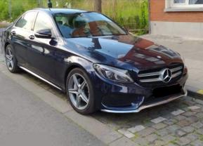 Location avec chauffeur