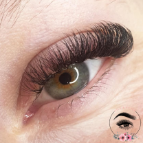 Service extension de cils