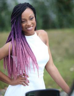 Service tresses africaines