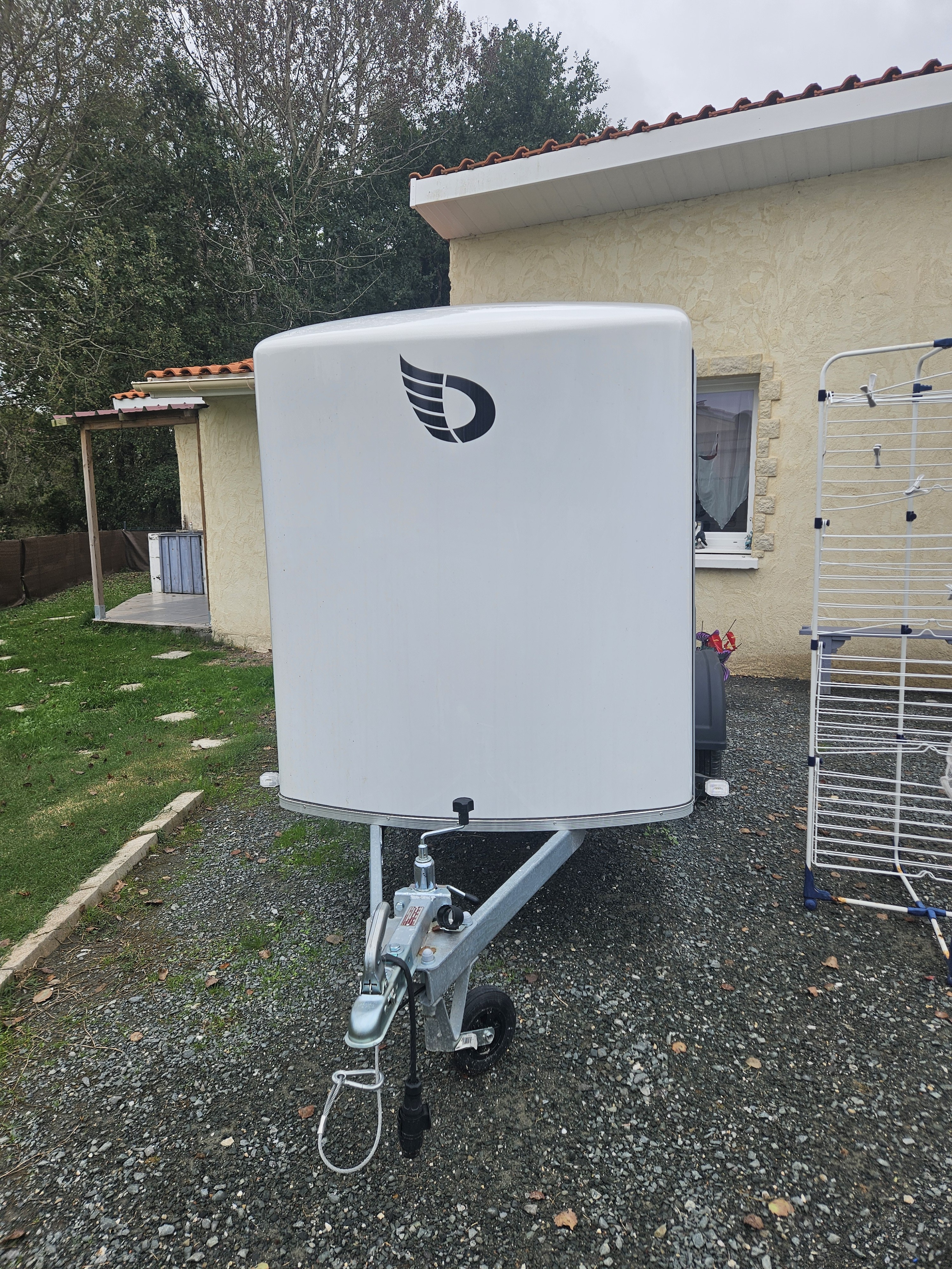 Location remorque entre particuliers (33)