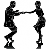 Service cours danse