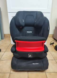 Location siege auto enfant