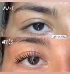 Service estheticienne