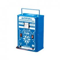 Location chargeur de batterie