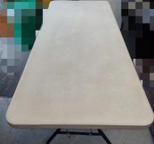 Location table de reception
