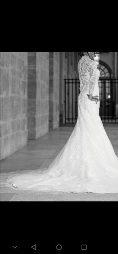 Location robe de mariee