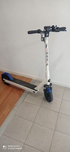 Location trottinette