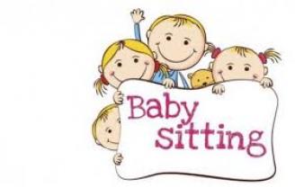Service babysitter
