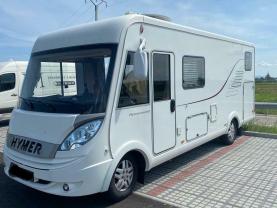 Location campingcar