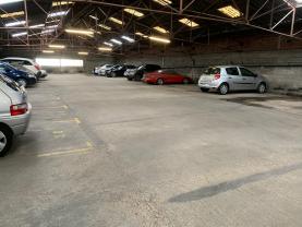 Location parking abrite