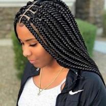 Service coiffure