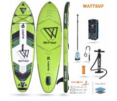 Location paddle