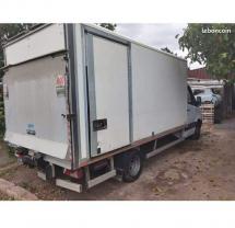 Location avec chauffeur