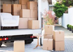 Location camion camionnette