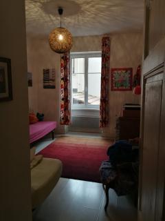 Location chambre en colocation