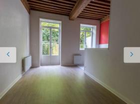 Location appartement