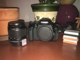 Location appareil photo numerique
