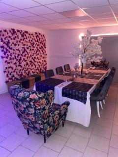 Location salle reception