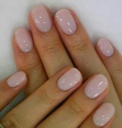 Service pose de vernis