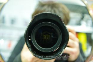 Service photographie