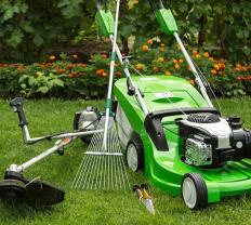 Service entretien espace vert