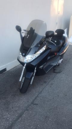 Location scooter