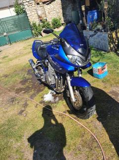 Location moto