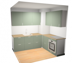 Service decorateur