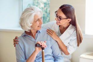 Service aide personne