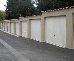 Location stockage en garage